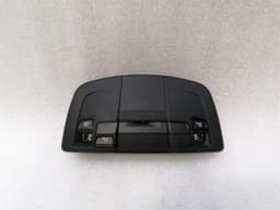 PORSCHE Porsche Cayman 718 dome light 99161313310 interior light interior light — thumbnail 5