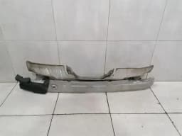 PORSCHE Porsche Cayman 718 rear bumper beam 982807089 rear bumper carrier — thumbnail 1