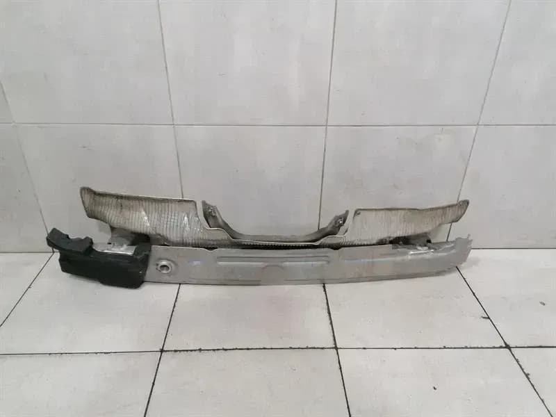 Porsche Cayman 718 rear bumper beam 982807089 rear bumper carrier