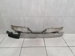 PORSCHE Porsche Cayman 718 rear bumper beam 982807089 rear bumper carrier — thumbnail 7