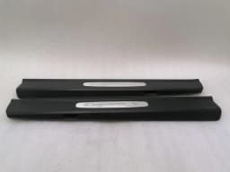 PORSCHE Porsche Cayman 718 Door Sill 98150446819 Cayman S Door Sill Trim — thumbnail 10