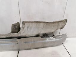 PORSCHE Porsche Cayman 718 rear bumper beam 982807089 rear bumper carrier — thumbnail 9