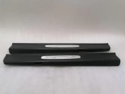 PORSCHE Porsche Cayman 718 Door Sill 98150446819 Cayman S Door Sill Trim — thumbnail 1