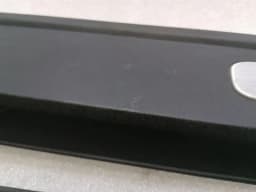 PORSCHE Porsche Cayman 718 Door Sill 98150446819 Cayman S Door Sill Trim — thumbnail 4
