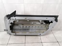 PORSCHE Porsche Cayman 718 right front door 982831052 door front right — thumbnail 8