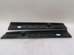 PORSCHE Porsche Cayman 718 Door Sill 98150446819 Cayman S Door Sill Trim — thumbnail 7
