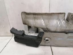 PORSCHE Porsche Cayman 718 rear bumper beam 982807089 rear bumper carrier — thumbnail 8