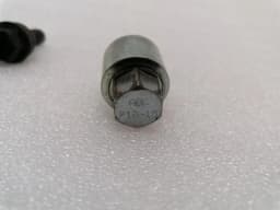 PORSCHE PORSCHE CAYMAN 718 WHT006978 WHEEL BOLTS M14X1.5X44 — thumbnail 8
