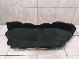 PORSCHE Porsche Cayman 718 Luggage Compartment Cover 982863022 Boot Liner — thumbnail 10