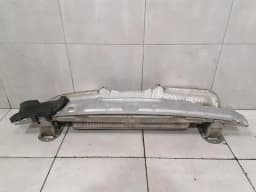 PORSCHE Porsche Cayman 718 rear bumper beam 982807089 rear bumper carrier — thumbnail 6