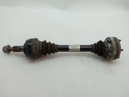 PORSCHE Porsche Cayman 718 drive shaft rear right 982501203D rear right drive shaft — thumbnail 5