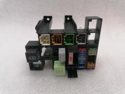 PORSCHE Porsche Cayman 718 Fuse Box 982971706 Fuse Box — thumbnail 5