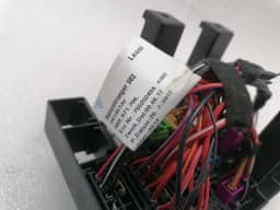 PORSCHE Porsche Cayman 718 Fuse Box 982971706 Fuse Box — thumbnail 3