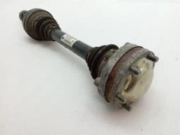 PORSCHE Porsche Cayman 718 drive shaft rear right 982501203D rear right drive shaft — thumbnail 3