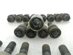 PORSCHE PORSCHE CAYMAN 718 WHT006978 WHEEL BOLTS M14X1.5X44 — thumbnail 6