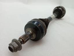 PORSCHE Porsche Cayman 718 drive shaft rear right 982501203D rear right drive shaft — thumbnail 2