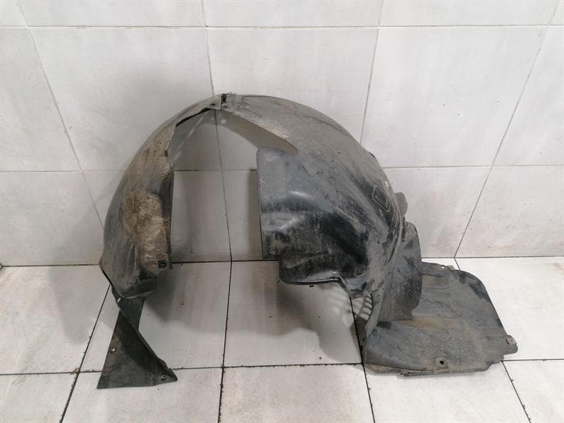 PORSCHE PORSCHE CAYMAN 718 WHEEL ARCH LINER 982809961 WHEEL ARCH COVER VL FL