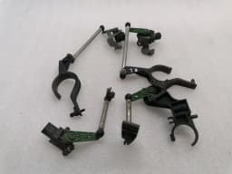 PORSCHE PORSCHE CAYMAN 718 SUSPENSION LEVEL SENSOR SET 99134302101 LEVEL LEVEL SET — thumbnail 6