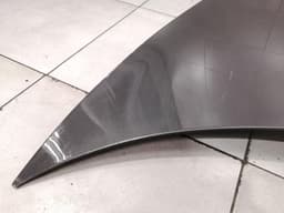 PORSCHE Porsche Cayman 718 Bonnet 99151101104 Bonnet FAULTY — thumbnail 7