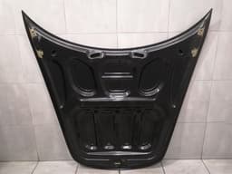 PORSCHE Porsche Cayman 718 Bonnet 99151101104 Bonnet FAULTY — thumbnail 9