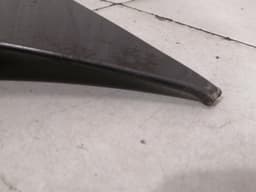 PORSCHE Porsche Cayman 718 Bonnet 99151101104 Bonnet FAULTY — thumbnail 8