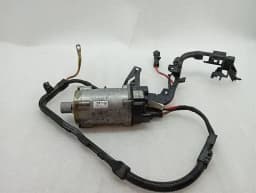 PORSCHE PORSCHE CAYMAN 718 POWER STEERING RACK 99134700666 ENGINE RHD Steering Gear — thumbnail 1