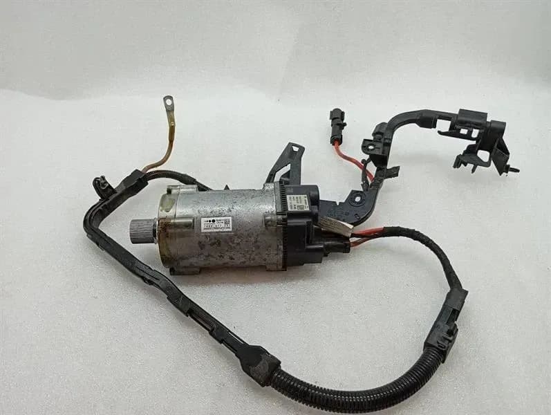 PORSCHE PORSCHE CAYMAN 718 POWER STEERING RACK 99134700666 ENGINE RHD Steering Gear