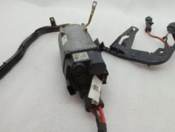 PORSCHE PORSCHE CAYMAN 718 POWER STEERING RACK 99134700666 ENGINE RHD Steering Gear — thumbnail 6