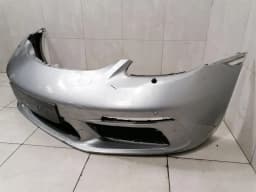 PORSCHE Porsche Cayman 718 Front Bumper 982807221 Cayman S With Defects Front Bumper — thumbnail 8