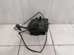 PORSCHE Porsche Cayman 718 Expansion Tank 982121407B Expansion Tank Coolant — thumbnail 1