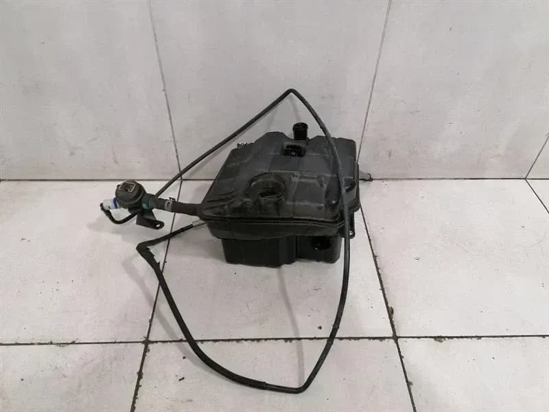 Porsche Cayman 718 Expansion Tank 982121407B Expansion Tank Coolant