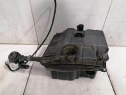 PORSCHE Porsche Cayman 718 Expansion Tank 982121407B Expansion Tank Coolant — thumbnail 7