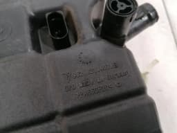 PORSCHE Porsche Cayman 718 Expansion Tank 982121407B Expansion Tank Coolant — thumbnail 3
