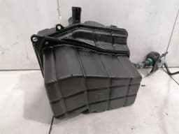 PORSCHE Porsche Cayman 718 Expansion Tank 982121407B Expansion Tank Coolant — thumbnail 5