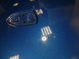 PORSCHE Porsche Cayman 718 Bonnet 99151101104 Bonnet — thumbnail 2