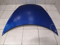 PORSCHE Porsche Cayman 718 Bonnet 99151101104 Bonnet — thumbnail 4