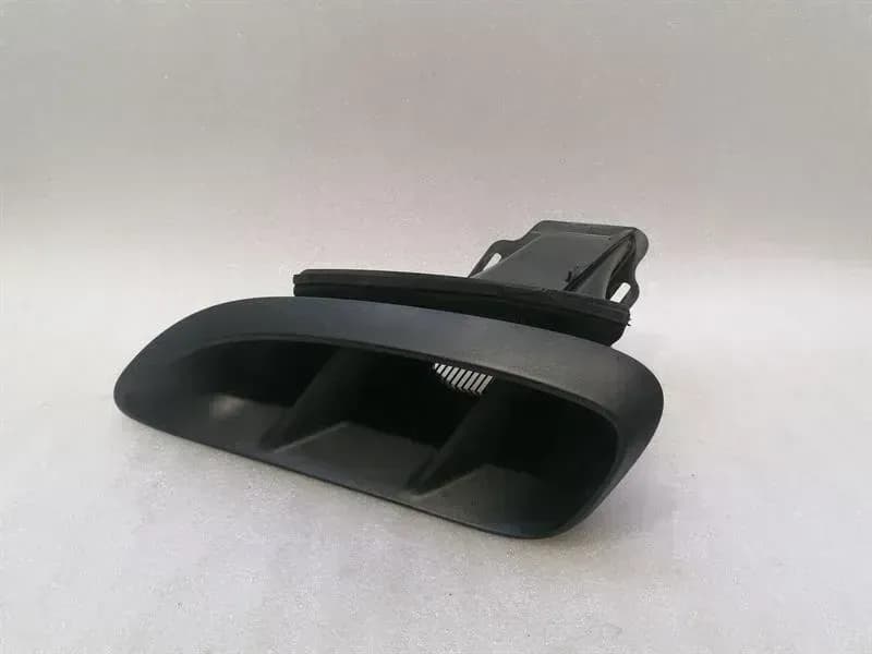 Porsche Cayman 718 right intake grill 982853190 side grille right