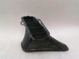 PORSCHE Porsche Cayman 718 right intake grill 982853190 side grille right — thumbnail 6