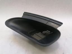 PORSCHE Porsche Cayman 718 right intake grill 982853190 side grille right — thumbnail 7
