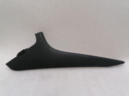 PORSCHE Porsche Cayman 718 console cover leather 982857649A console trim leather — thumbnail 2