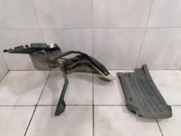 PORSCHE Porsche Cayman 718 holder bracket 982807194 holder carrier — thumbnail 1