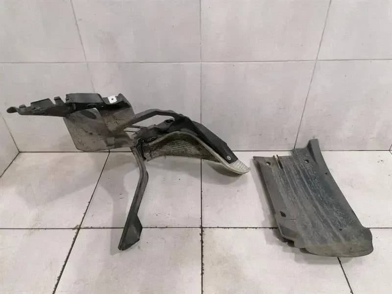 PORSCHE Porsche Cayman 718 holder bracket 982807194 holder carrier