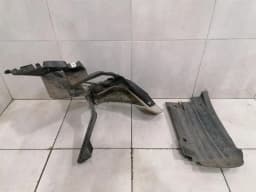 PORSCHE Porsche Cayman 718 holder bracket 982807194 holder carrier — thumbnail 7