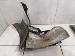 PORSCHE Porsche Cayman 718 holder bracket 982807194 holder carrier — thumbnail 10