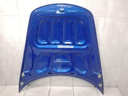 PORSCHE Porsche Cayman 718 Bonnet 99151101104 Bonnet — thumbnail 8