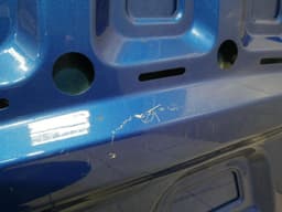 PORSCHE Porsche Cayman 718 Bonnet 99151101104 Bonnet — thumbnail 10