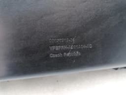 PORSCHE Porsche Cayman 718 water radiator 982121254A left water cooler radiator — thumbnail 3