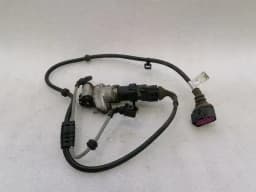 PORSCHE Porsche Cayman 718 PBM Park Brake Engine 298609403 Right Parking Brake Motor — thumbnail 1