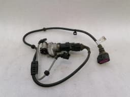 PORSCHE Porsche Cayman 718 PBM Park Brake Engine 298609403 Right Parking Brake Motor — thumbnail 7