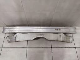 PORSCHE Porsche Boxster 986 Rear Bumper Beam 98650547501 Bumper Support Rear. — thumbnail 5